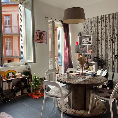 Balcon Gare * Toulouse