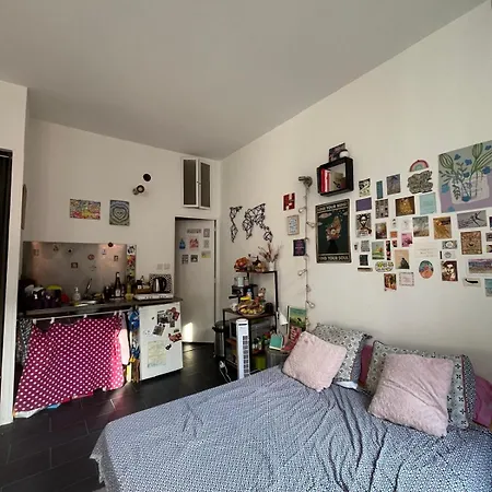 Balcon Gare דירה טולוז